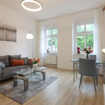 Апартаменты T3 Cosy Marechal Lyautey