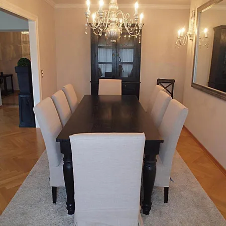 Апартаменты T3 Cosy Marechal Lyautey *