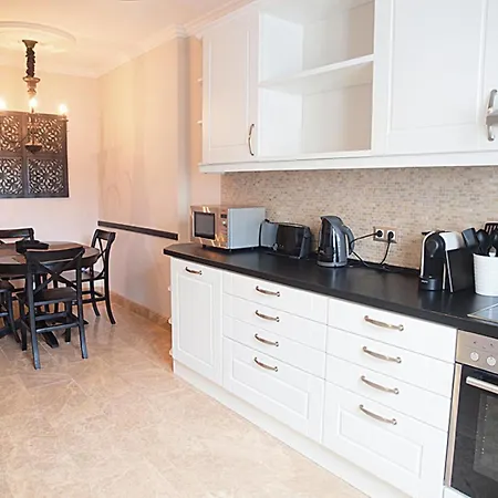 T3 Cosy Marechal Lyautey